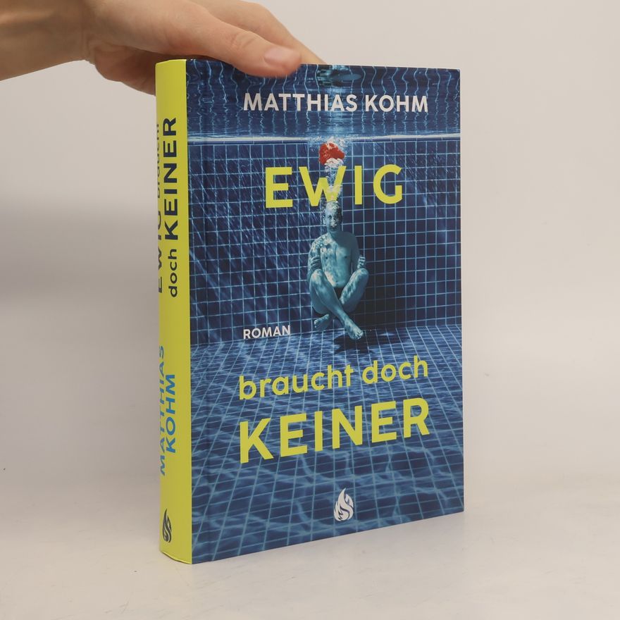 Matthias Kohm Ewig braucht doch keiner