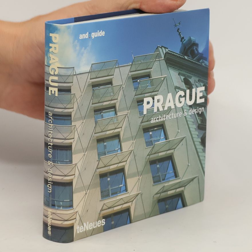 Christoph Kraneburg Prague : architecture & design