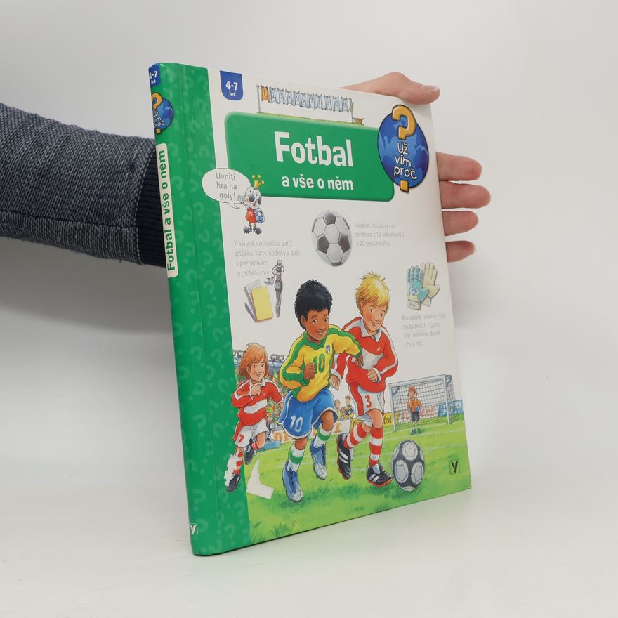 Peter Nieländer Fotbal a vše o něm