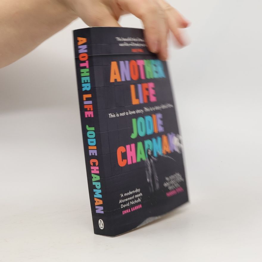 Jodie Chapman Another Life