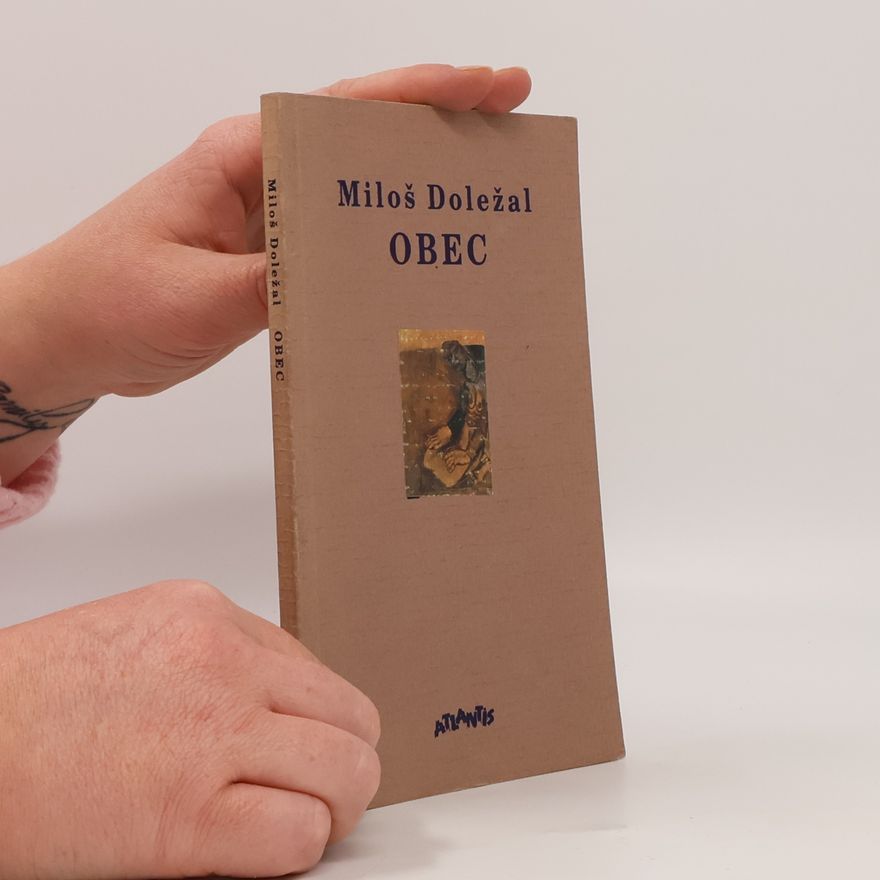 Miloš Doležal Obec