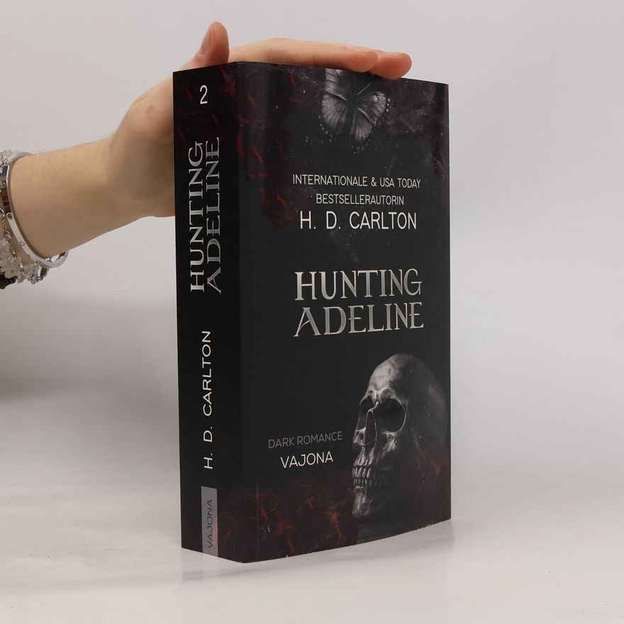 H. D. Carlton Hunting Adeline 2