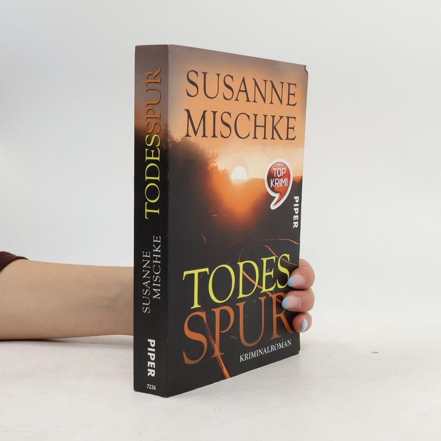 Susanne Mischke Todesspur
