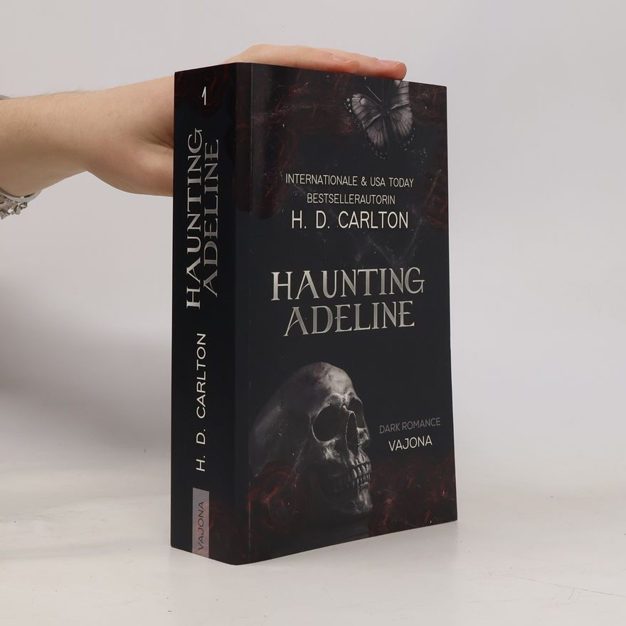 H. D. Carlton Haunting Adeline