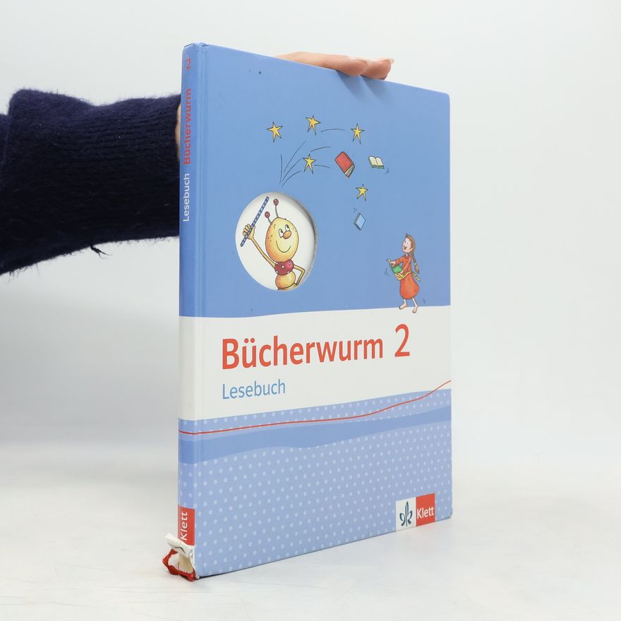 Collectif d'auteurs 2. Schuljahr, Schülerbuch