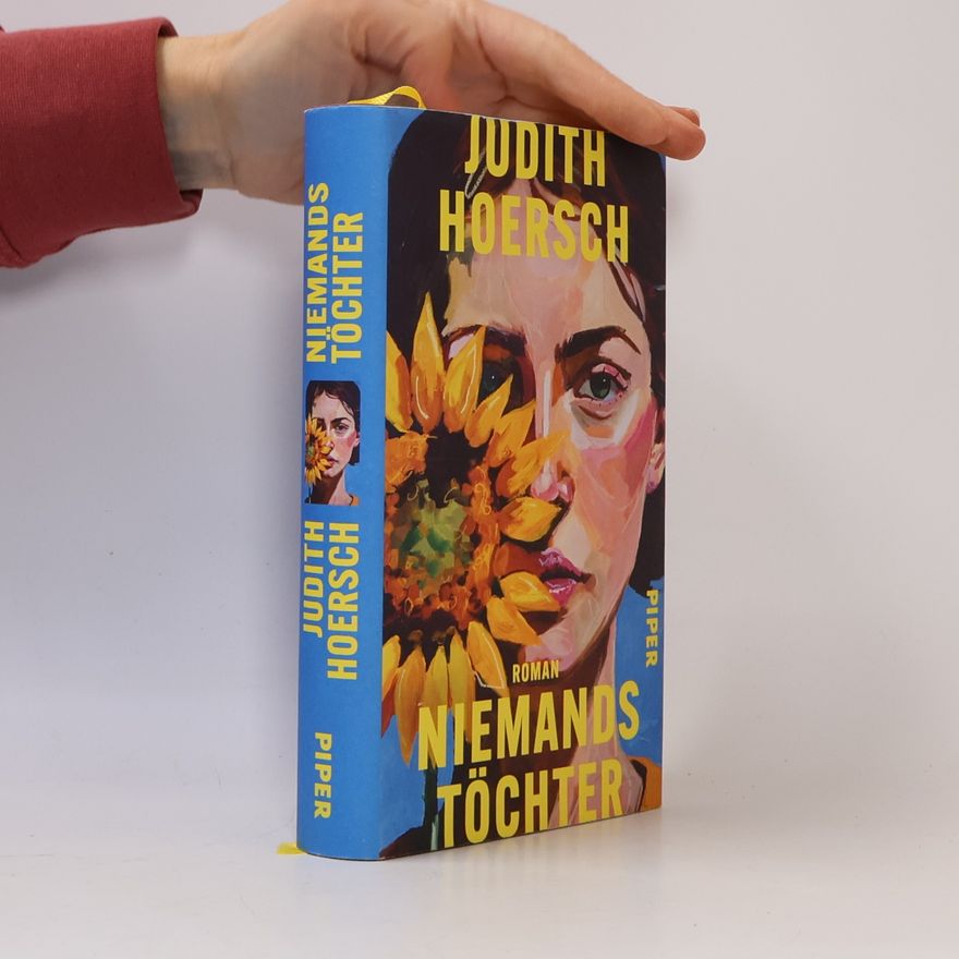 Judith Hoersch Niemands Töchter