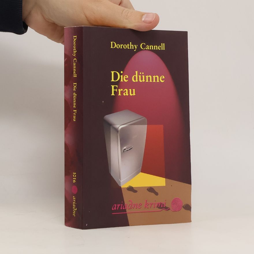 Dorothy Cannell Die dünne Frau