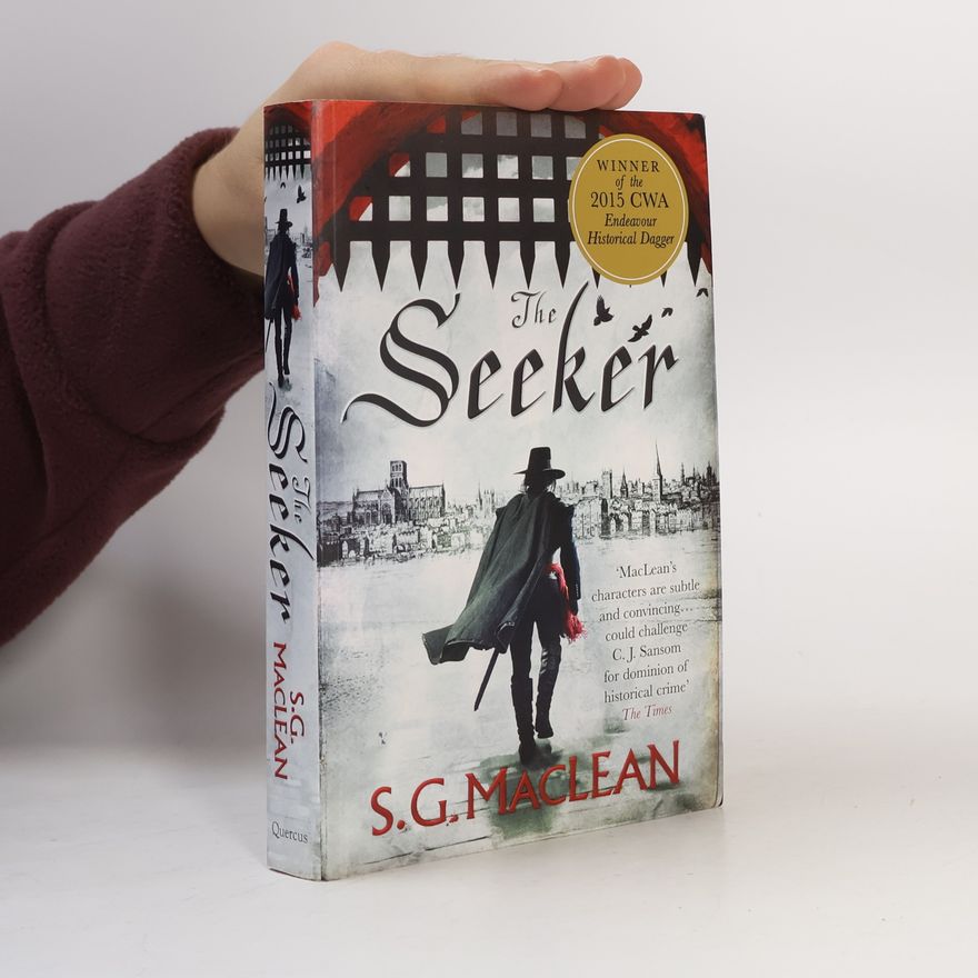 S. G. MacLean Seeker