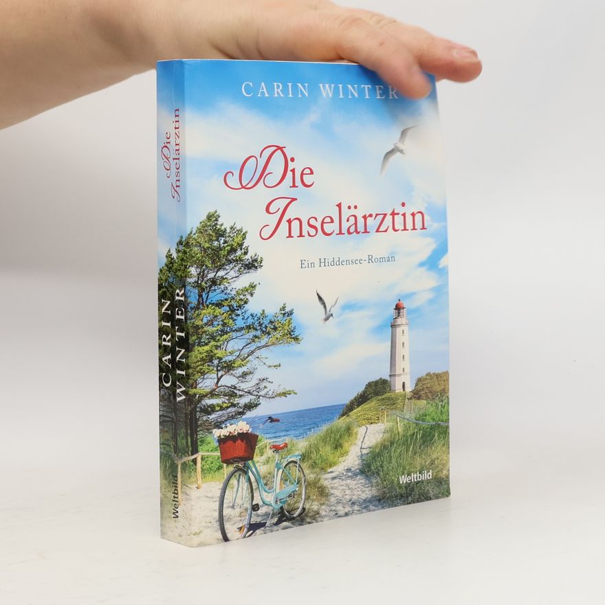 Www.Buerosued.De Die Inselärztin