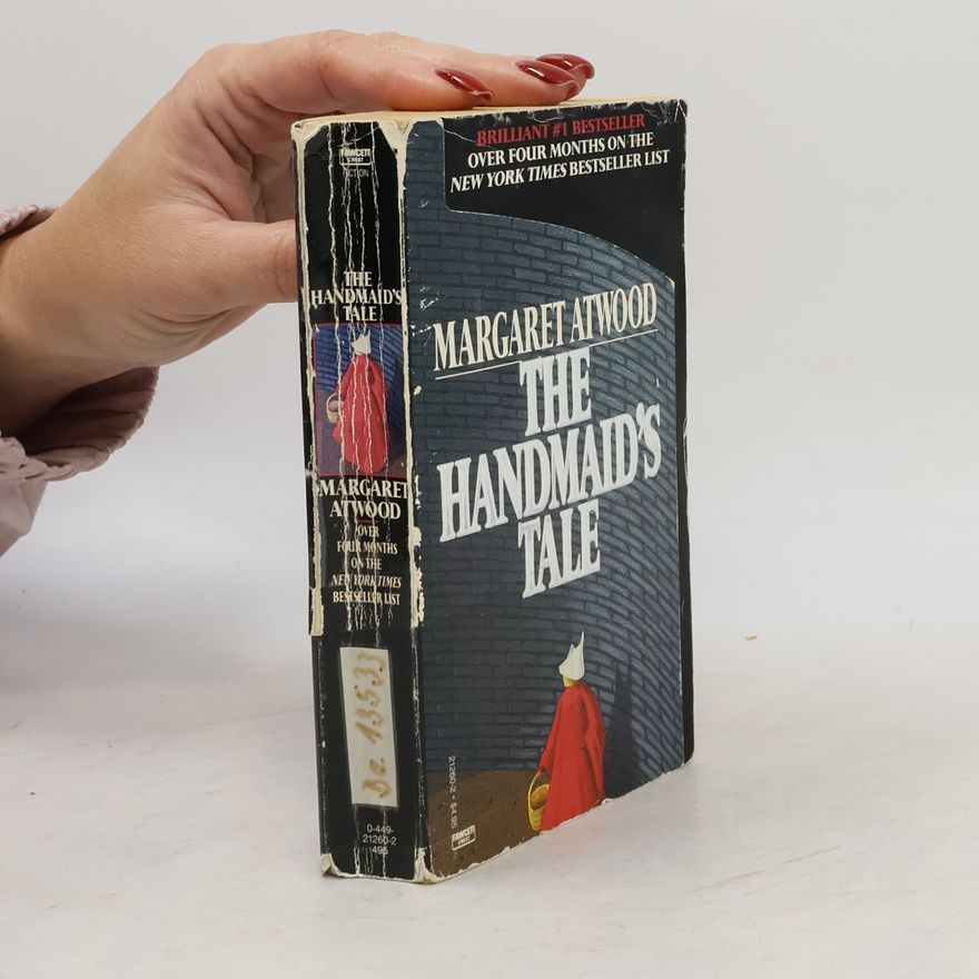 Margaret Atwood The Handmaid's Tale