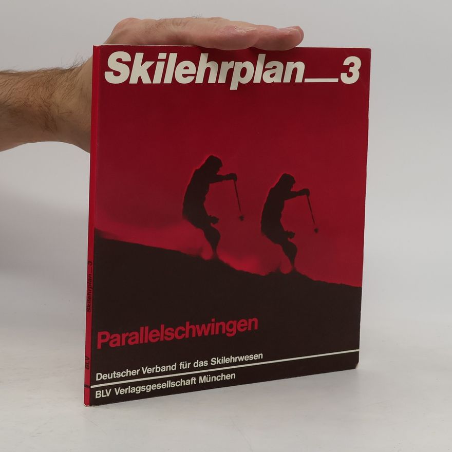 Manfred Uselmann Skilehrplan 3