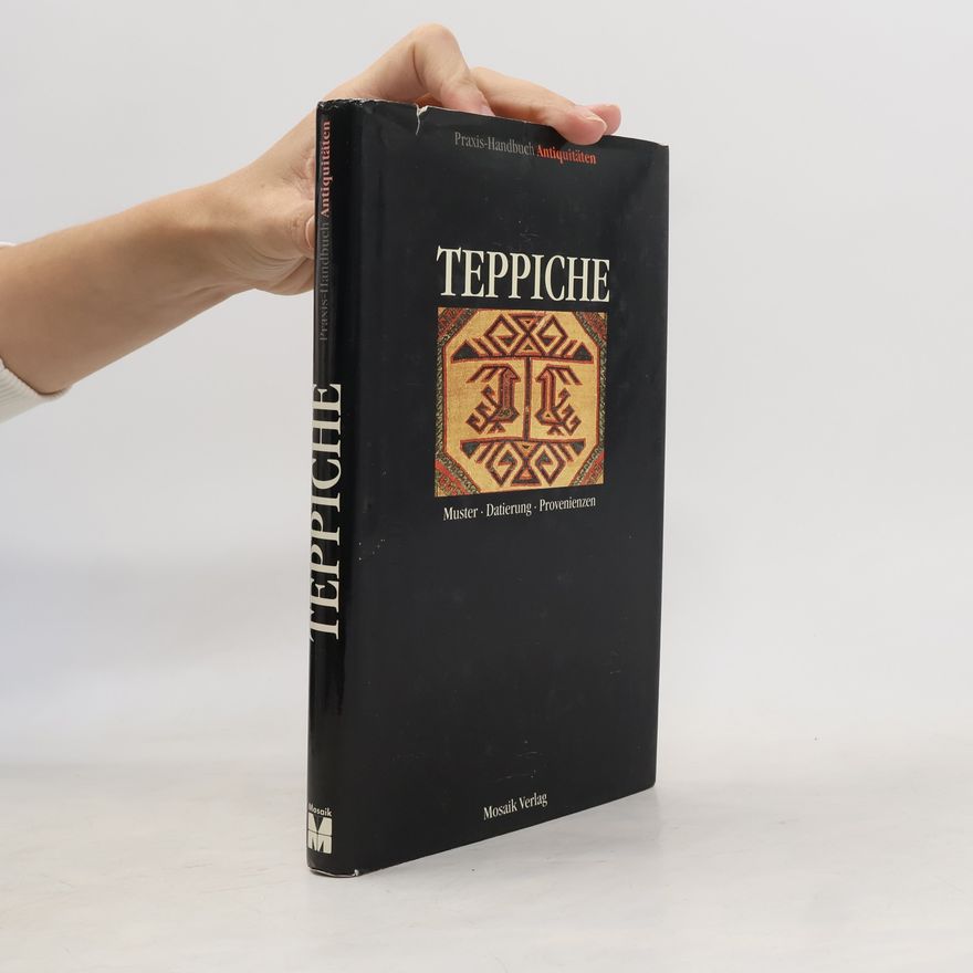 Enza Milanesi Teppiche