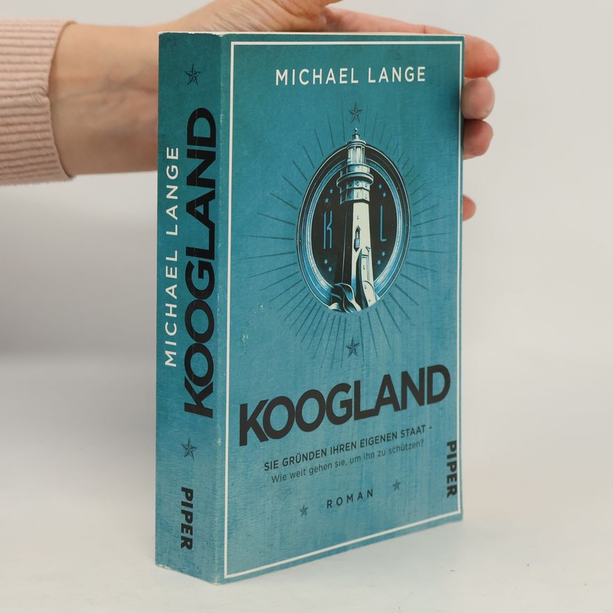 Jan-Michael Lange Koogland