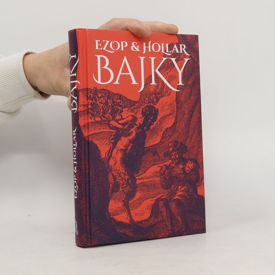 Ezop Bajky