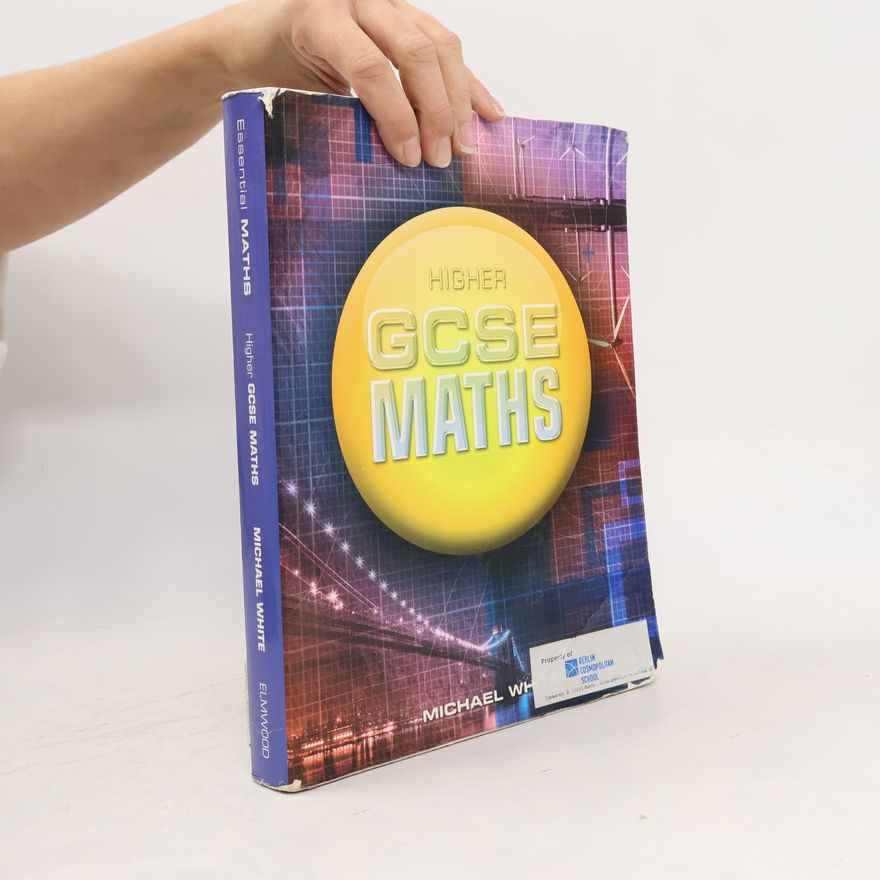 Michael White Higher GCSE Maths