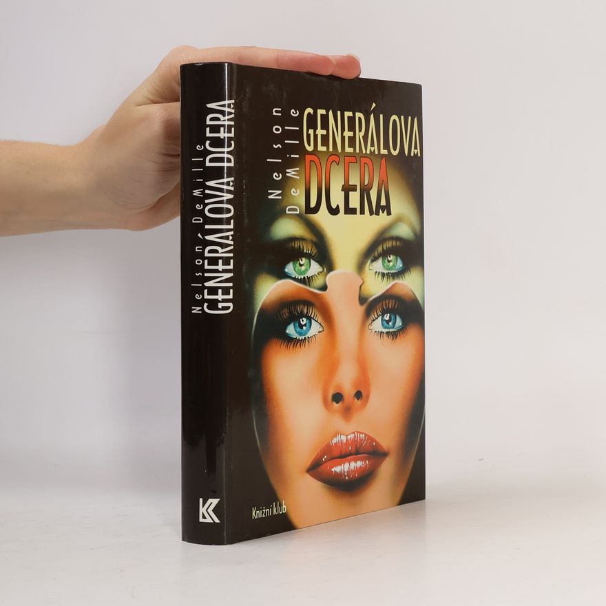 Nelson DeMille Generálova dcera