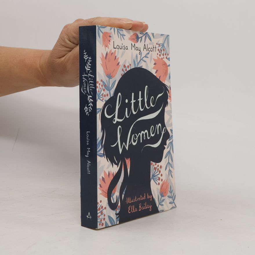 Louisa May Alcott Little Women
