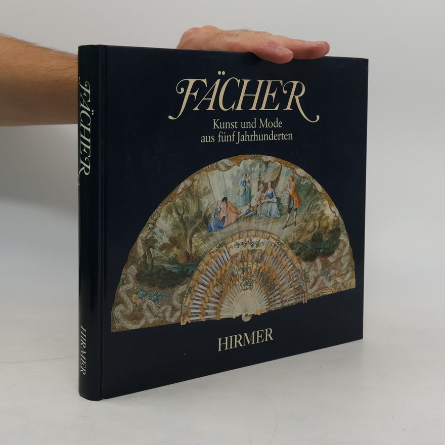 Elisabeth Heller-Winter Fächer