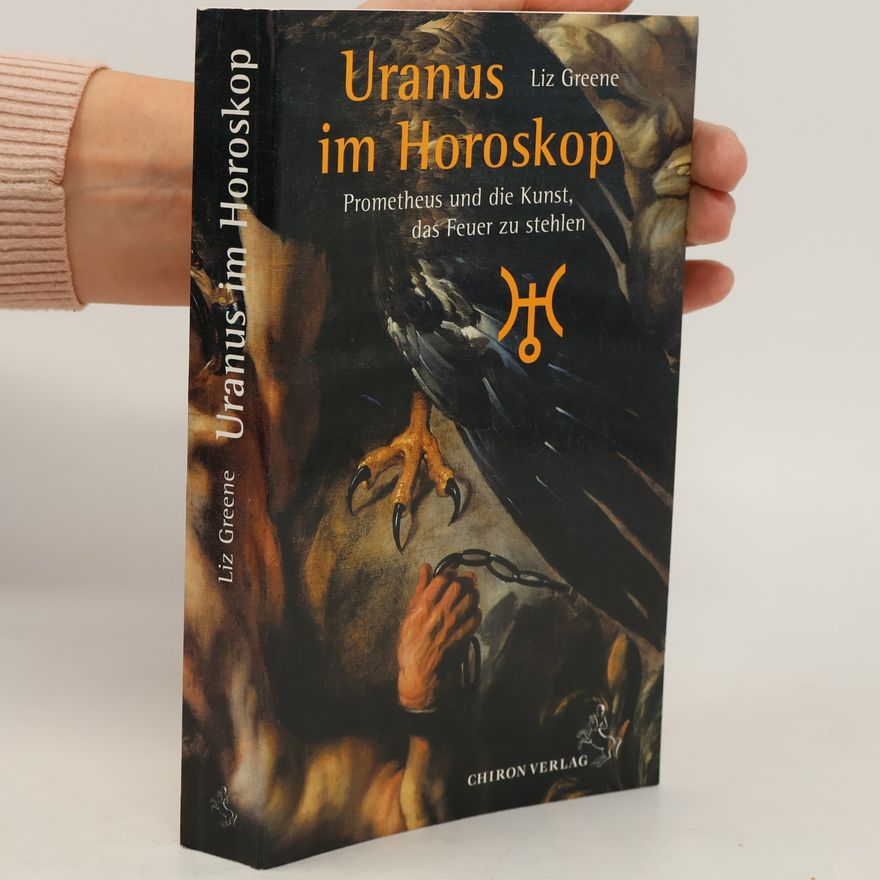 Liz Greene Uranus im Horoskop