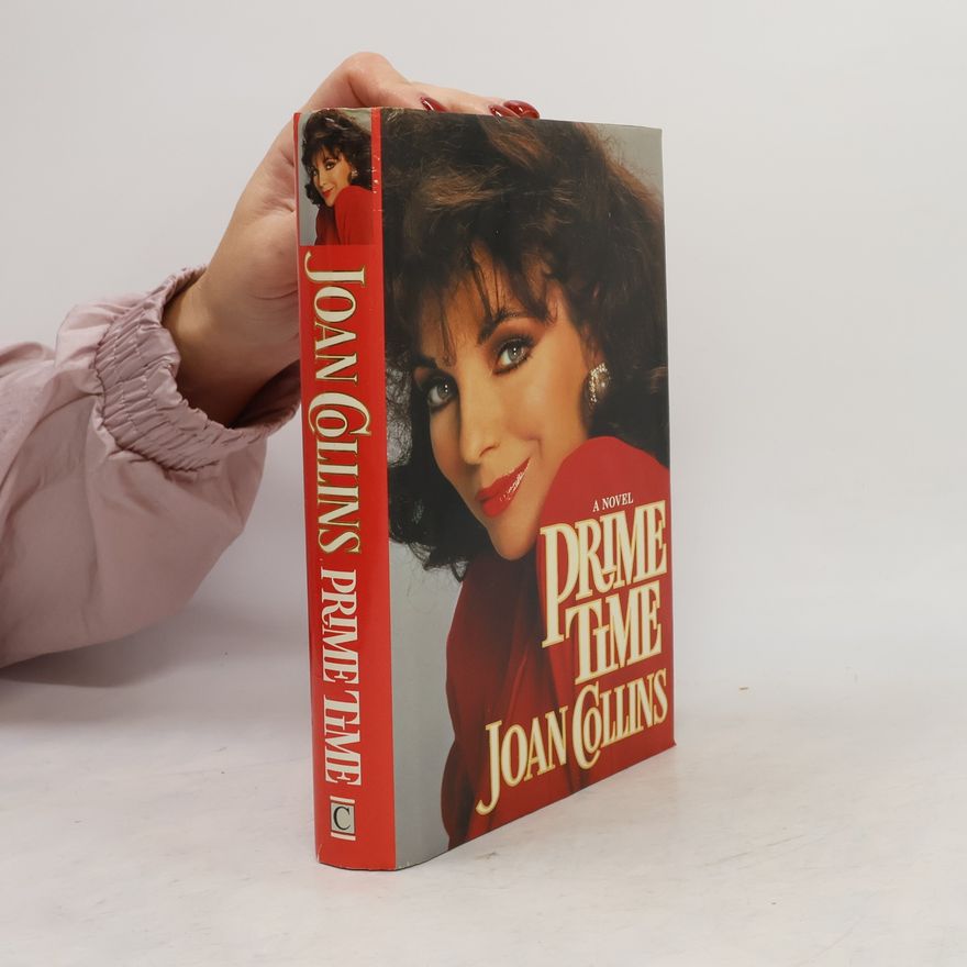 Joan Collins Prime Time