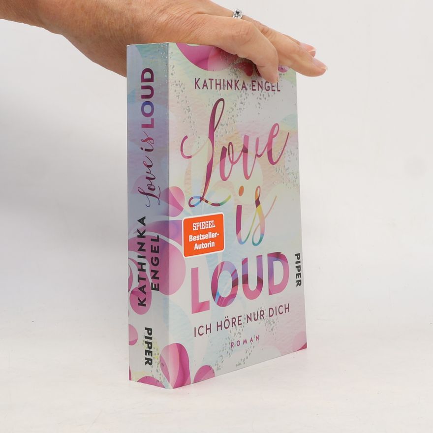 Kathinka Engel Love is Loud