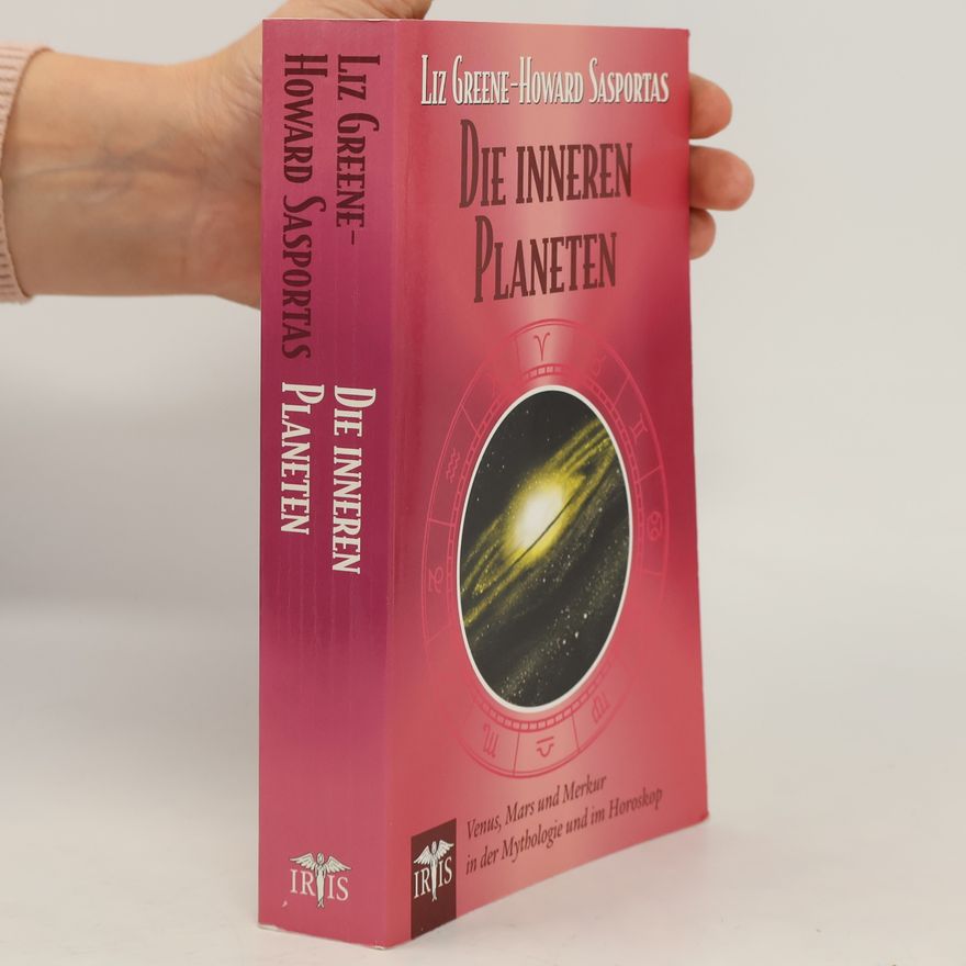 Liz Greene Die inneren Planeten