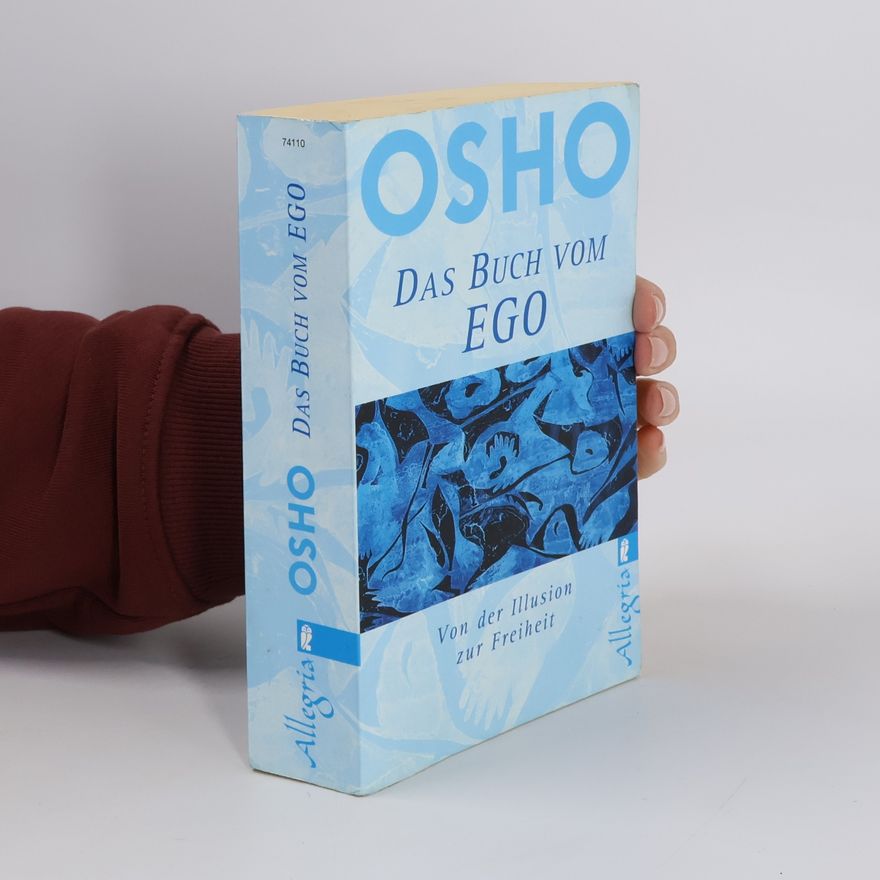 Ošó Ego