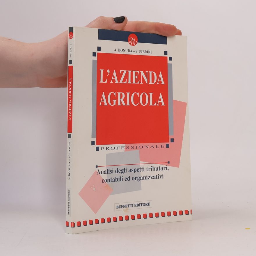 S. Pierini L'azienda agricola