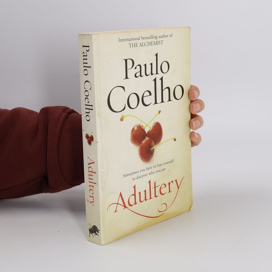 Paulo Coelho Adultery