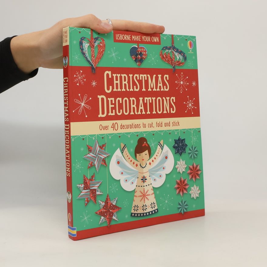Lucy Bowman Christmas Decorations
