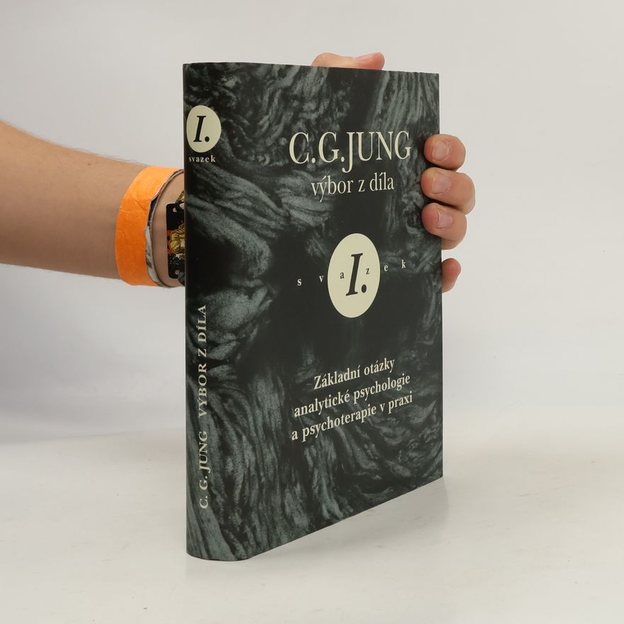 Carl Jung Výbor z díla I.