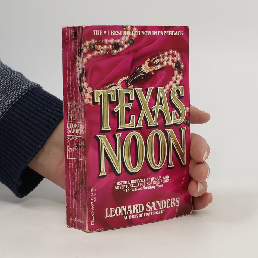 Leonard Sanders Texas Noon