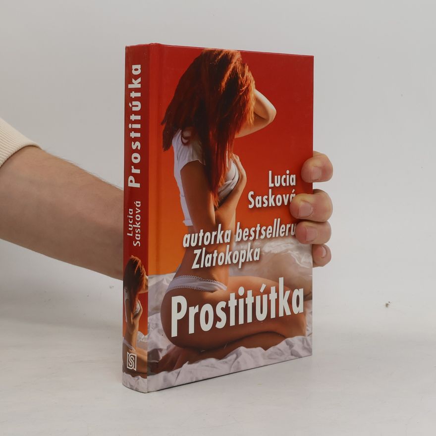 Lucia Sasková Prostitútka
