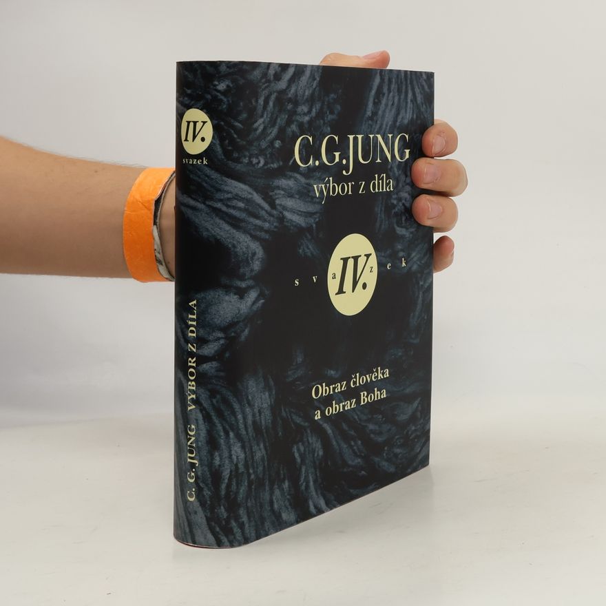 Carl Gustav Jung Výbor z díla IV.