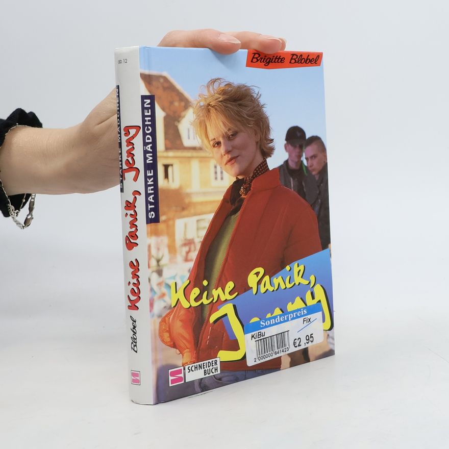 Brigitte Blobel Keine Panik, Jenny