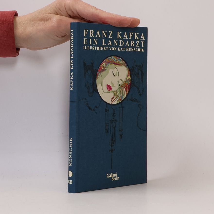 Franz Kafka Ein Landarzt