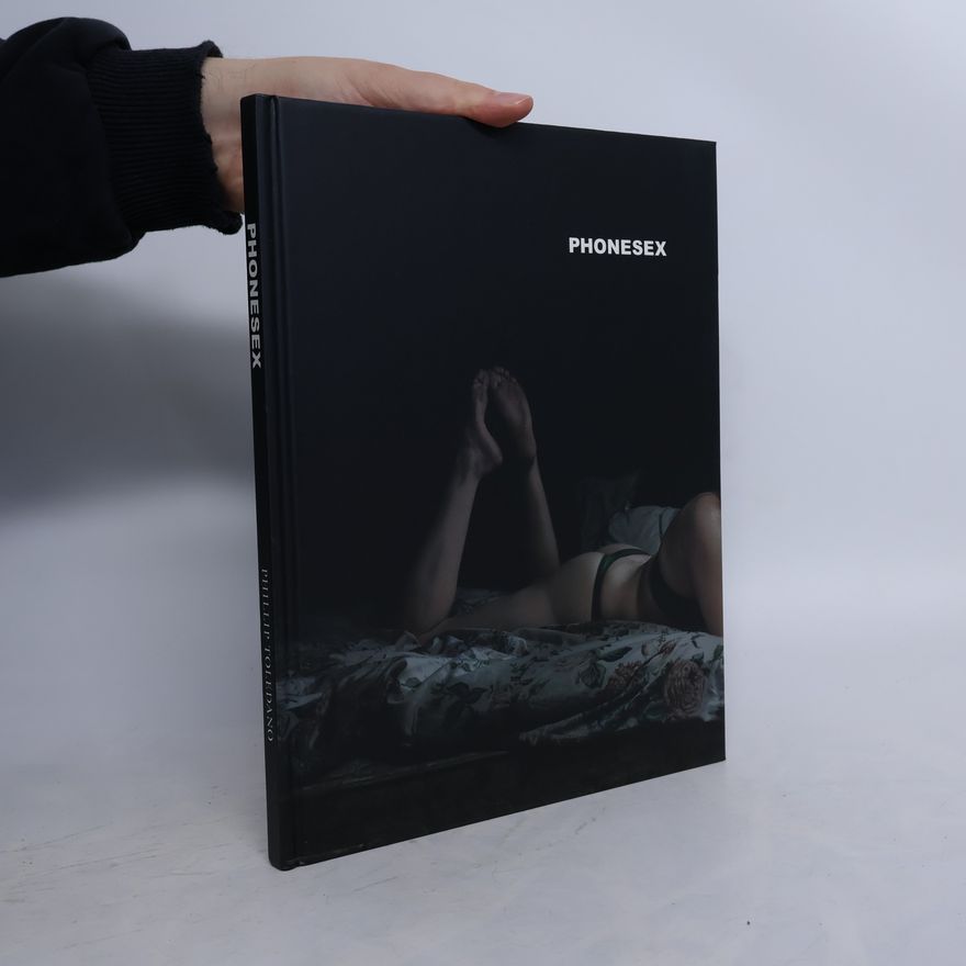 Phillip Toledano Phonesex