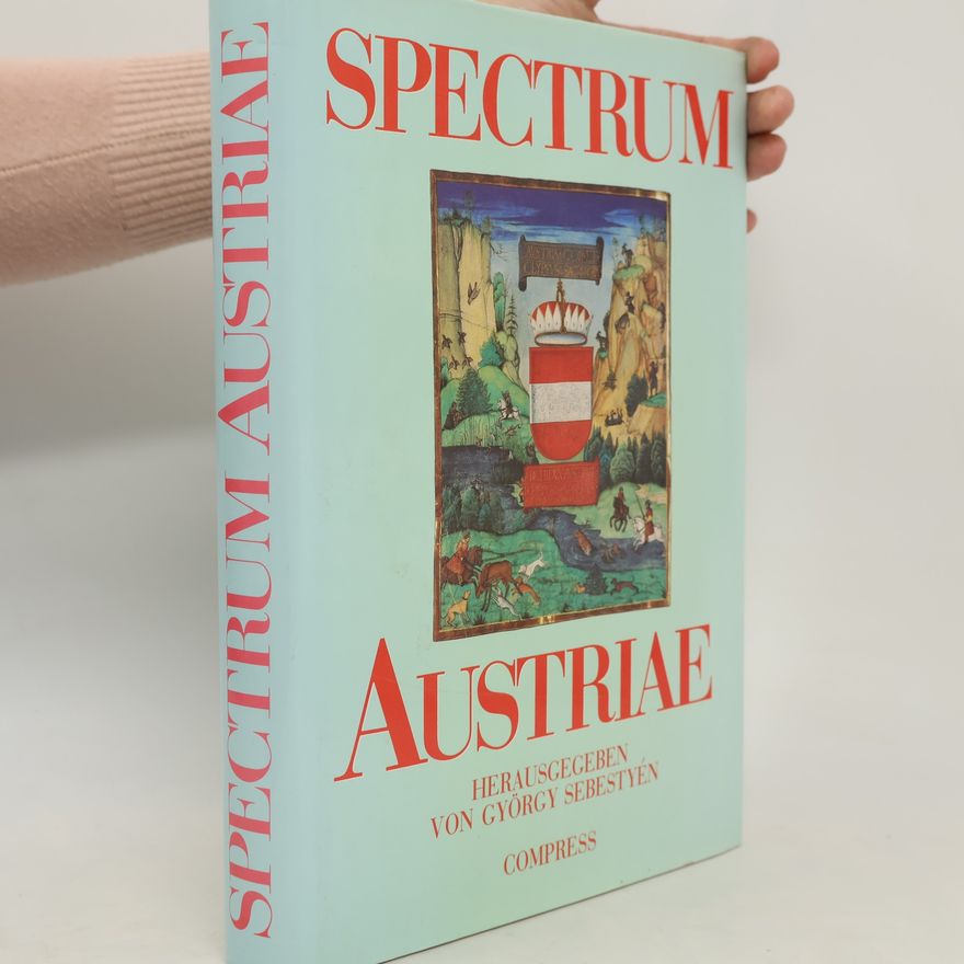 György Sebestyén Spectrum Austriae