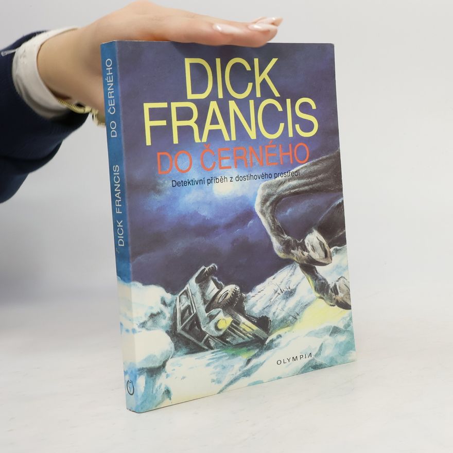 Dick Francis Do černého