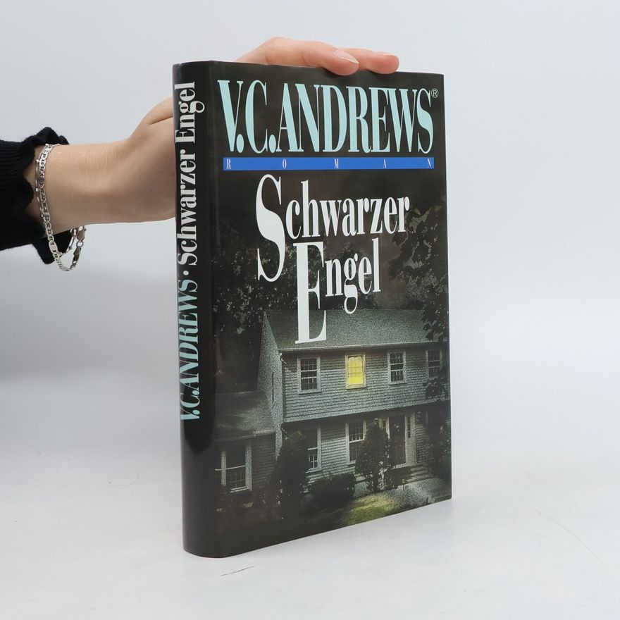 V. C. Andrews Schwarzer Engel