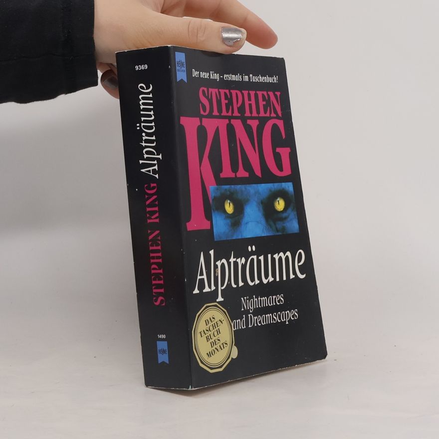 Stephen King Alpträume