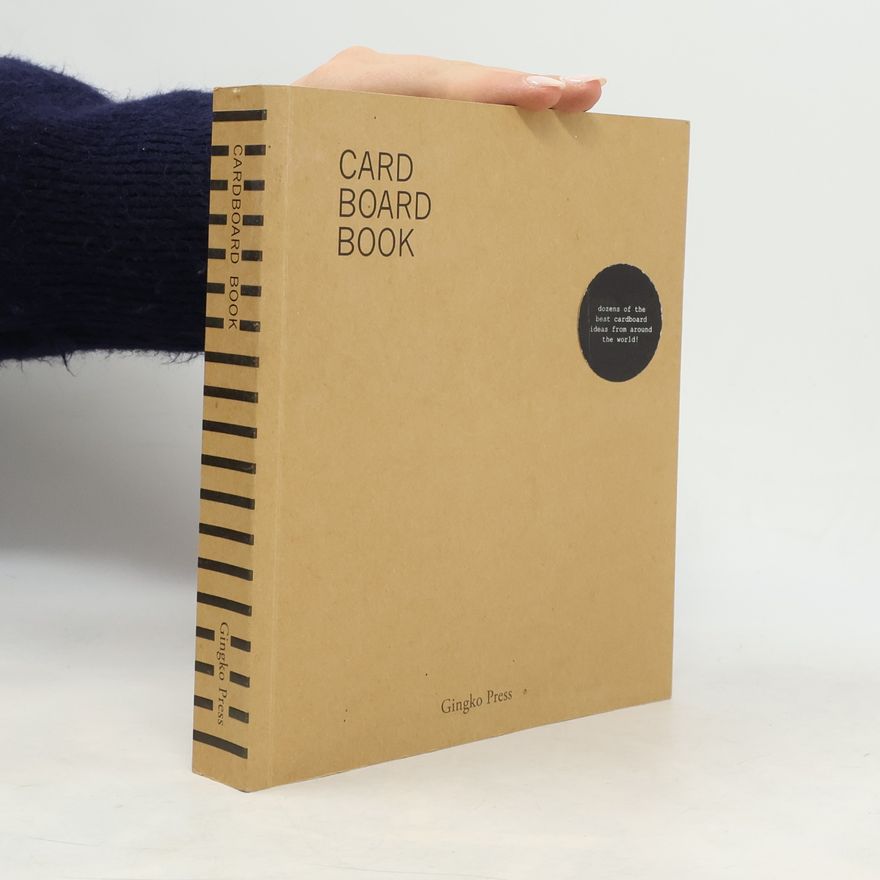 Narelle Yabuka Card board book