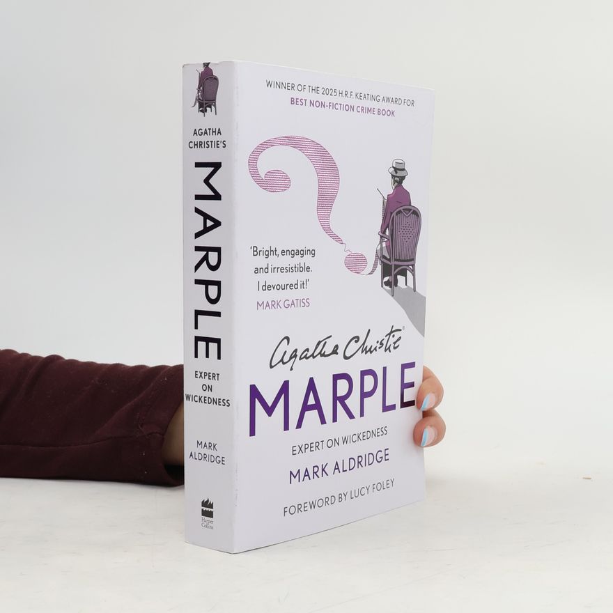 Mark Aldridge Marple