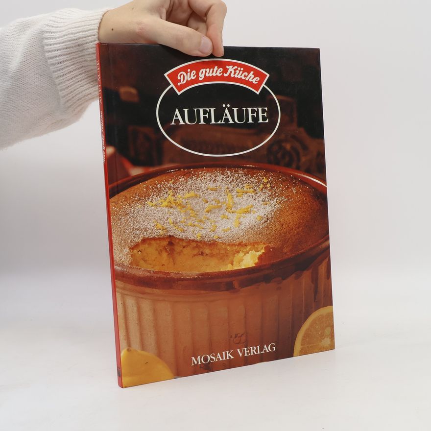 Renate Zeltner Aufläufe
