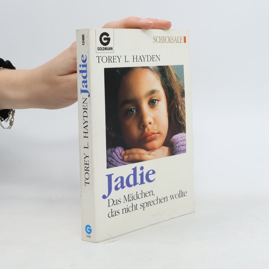 Torey Hayden Jadie