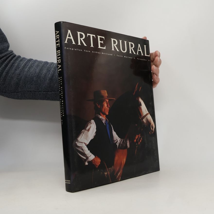 Mariano G. Fernández Alt Arte rural
