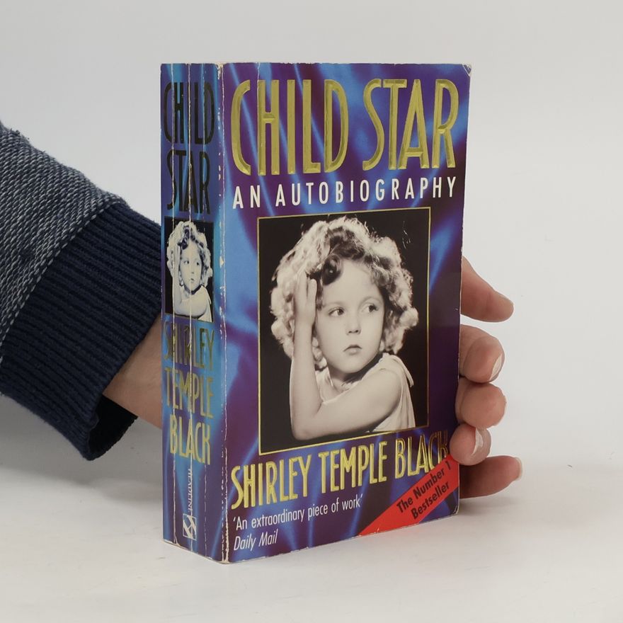 Shirley Temple Child Star