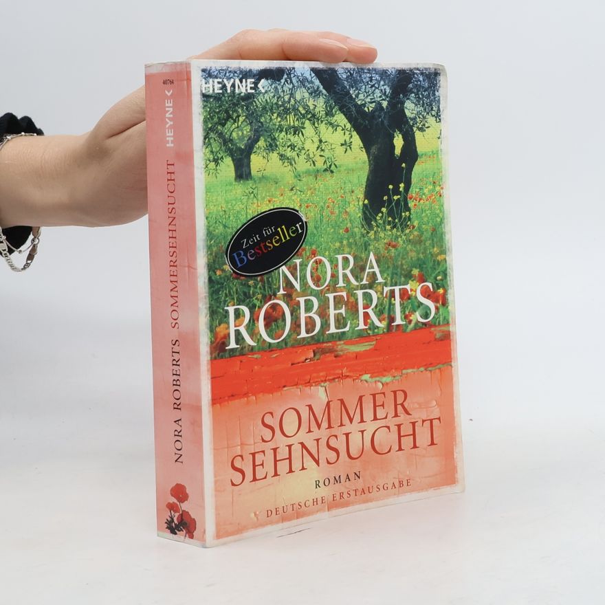 Nora Roberts Sommer Sehnsucht