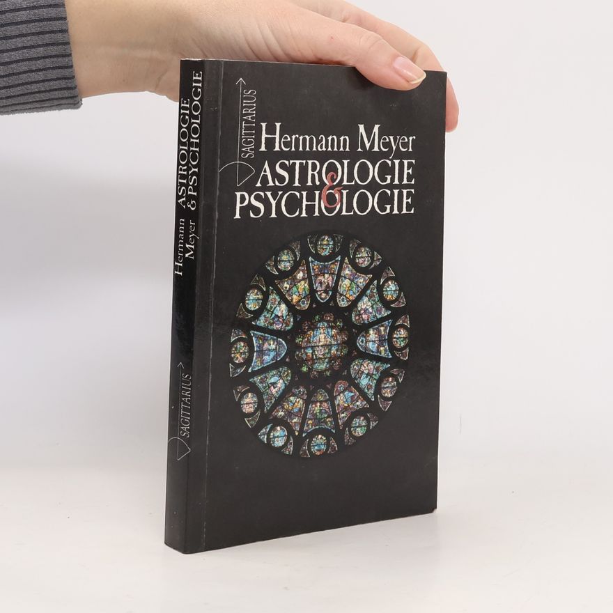 Herman Meyer Astrologie & Psychologie