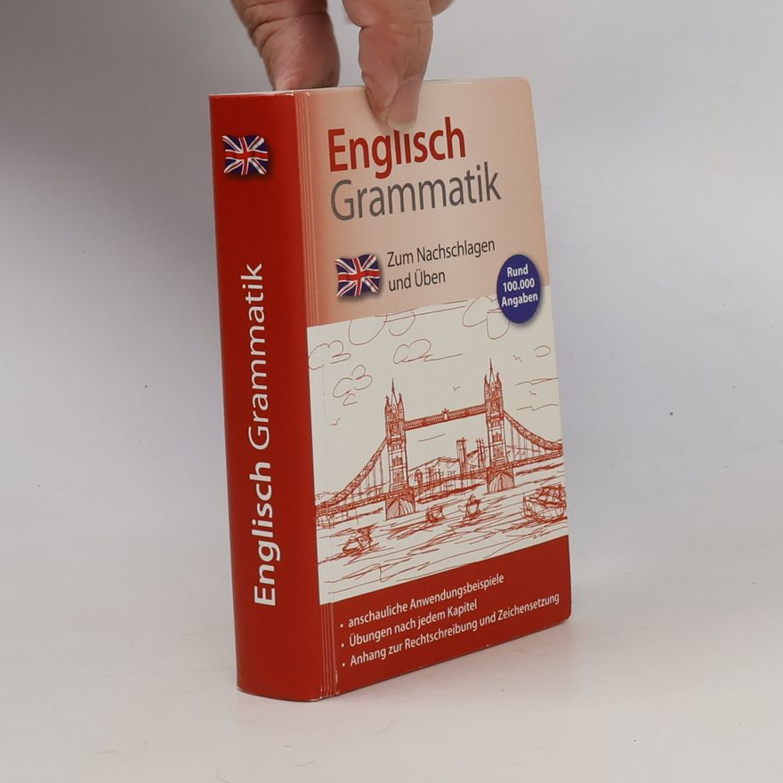 Autores varios Englisch Grammatik